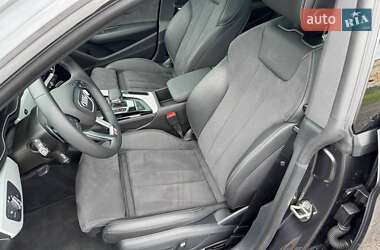 Лифтбек Audi A5 2023 в 