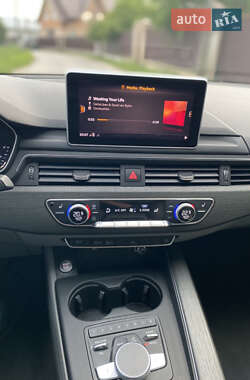 Купе Audi A5 2017 в 