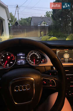 Купе Audi A5 2009 в 