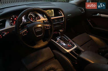 Купе Audi A5 2009 в 