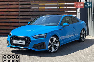 Купе Audi A5 2020 в Одессе