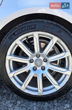 Купе Audi A5 2013 в 