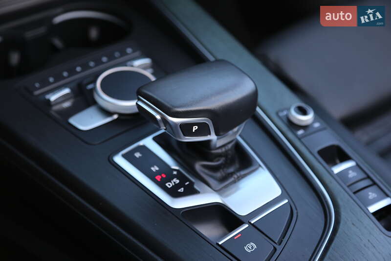 Кабриолет Audi A5 2017 в Киеве