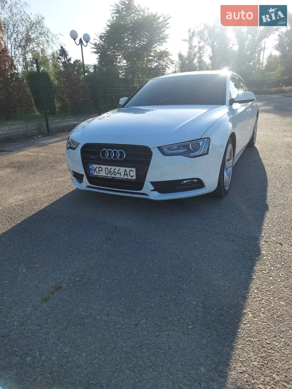 2014 Audi A5 - мініатюра 17