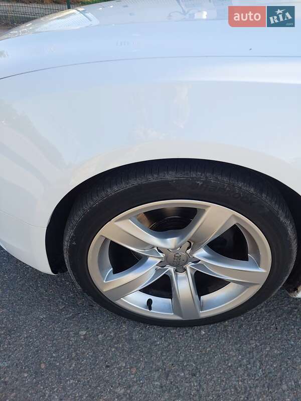 Лифтбек Audi A5 2015 в Запорожье фото 14 Лифтбек Audi A5 2015 в Запорожье