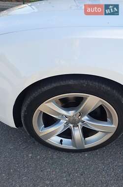 Лифтбек Audi A5 2015 в 