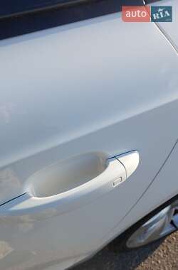 Лифтбек Audi A5 2015 в Запорожье