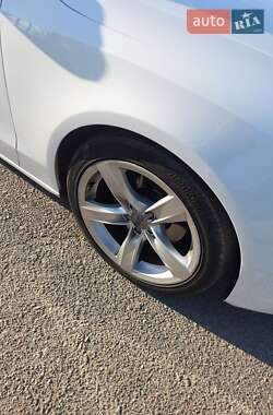 Лифтбек Audi A5 2015 в Запорожье
