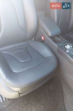Лифтбек Audi A5 2015 в Запорожье