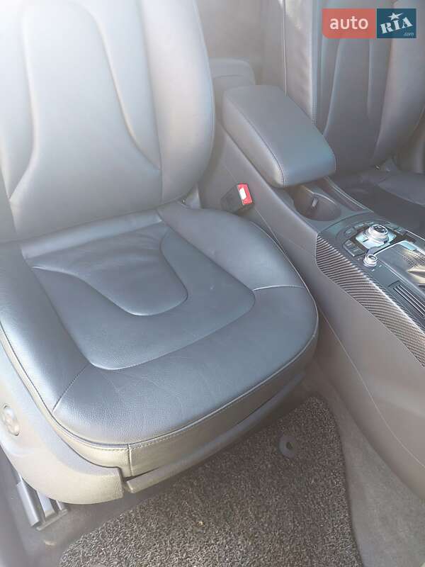 Лифтбек Audi A5 2015 в Запорожье фото 35 Лифтбек Audi A5 2015 в Запорожье