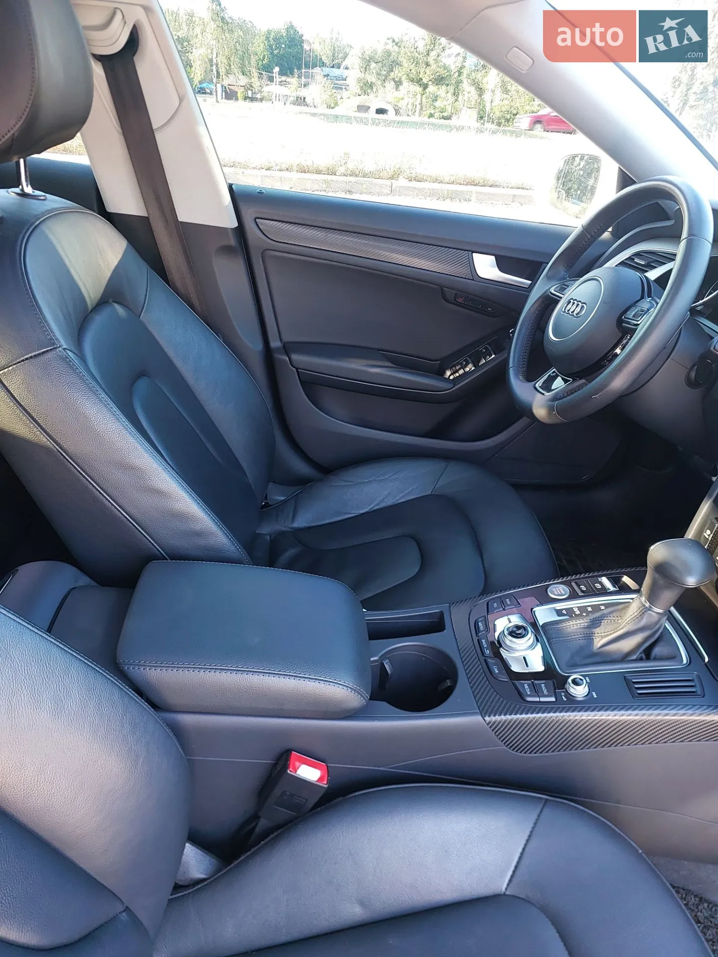 2015 Audi A5 - мініатюра 41