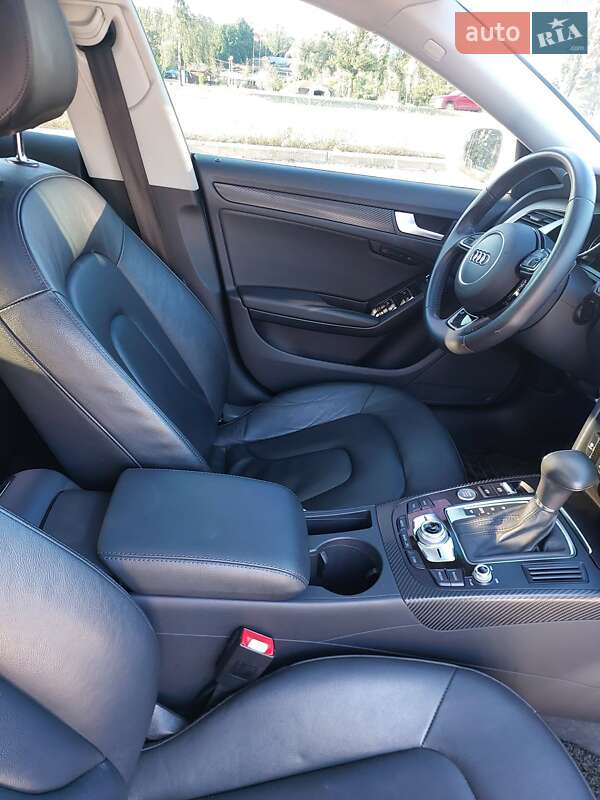 Лифтбек Audi A5 2015 в Запорожье фото 38 Лифтбек Audi A5 2015 в Запорожье