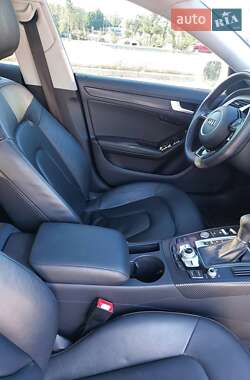 Лифтбек Audi A5 2015 в 
