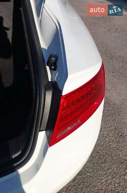 Лифтбек Audi A5 2015 в Запорожье