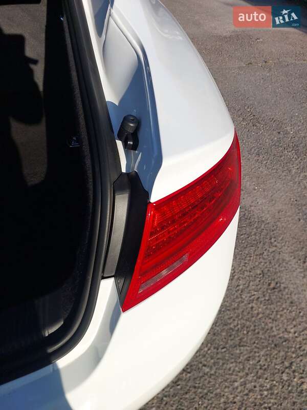 Лифтбек Audi A5 2015 в Запорожье фото 63 Лифтбек Audi A5 2015 в Запорожье