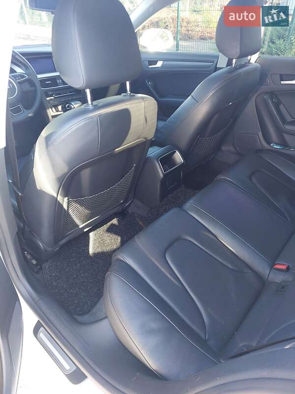 Лифтбек Audi A5 2015 в Запорожье фото 76 Лифтбек Audi A5 2015 в Запорожье