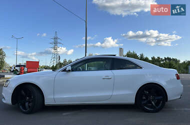 Купе Audi A5 2012 в 