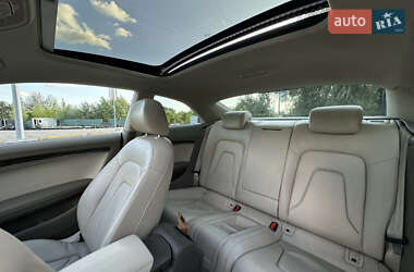Купе Audi A5 2012 в 