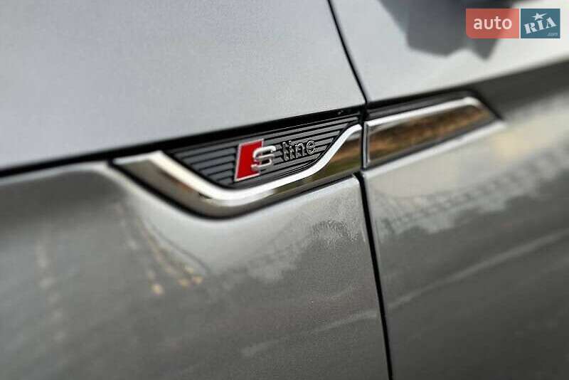 Купе Audi A5 2017 в Киеве
