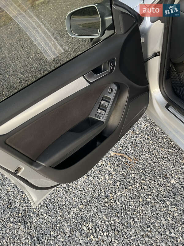 Купе Audi A5 2011 в Вознесенске