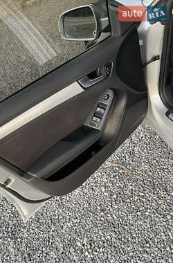 Купе Audi A5 2011 в 
