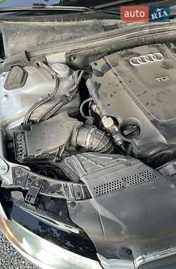 Купе Audi A5 2011 в 