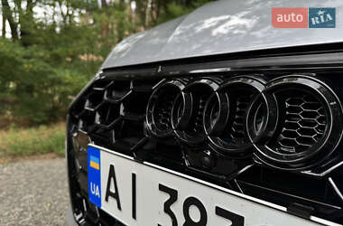 Ліфтбек Audi A5 2024 в 