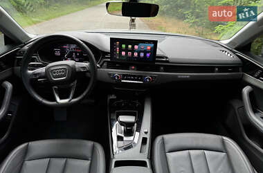 Ліфтбек Audi A5 2024 в 