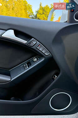 Купе Audi A5 2015 в 