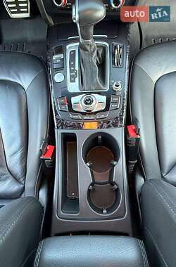 Купе Audi A5 2015 в 