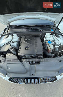 Купе Audi A5 2015 в 