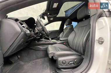 Лифтбек Audi A5 2020 в Ровно