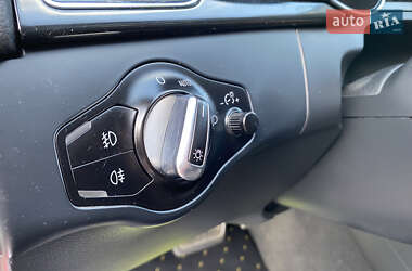 Купе Audi A5 2010 в 
