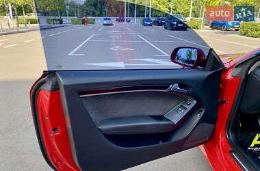 Купе Audi A5 2010 в 
