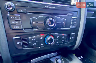 Купе Audi A5 2010 в 