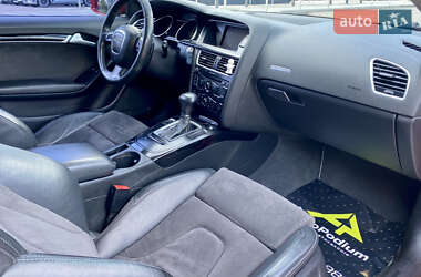 Купе Audi A5 2010 в 