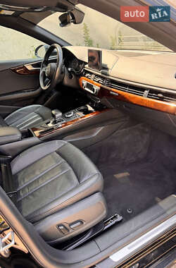 Купе Audi A5 2019 в 