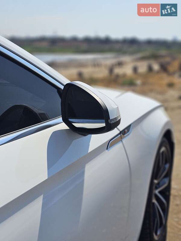 Лифтбек Audi A5 2021 в Одессе