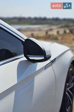 Лифтбек Audi A5 2021 в 