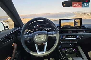 Лифтбек Audi A5 2021 в Одессе