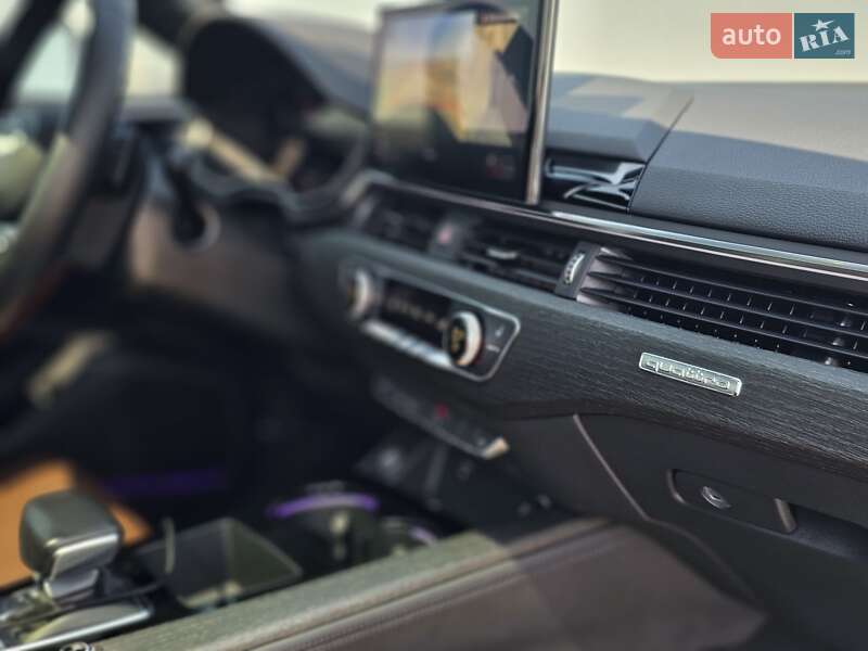 Лифтбек Audi A5 2021 в Одессе