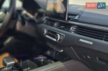 Лифтбек Audi A5 2021 в 