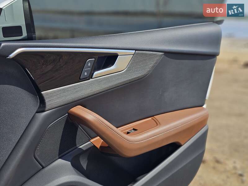 Лифтбек Audi A5 2021 в Одессе