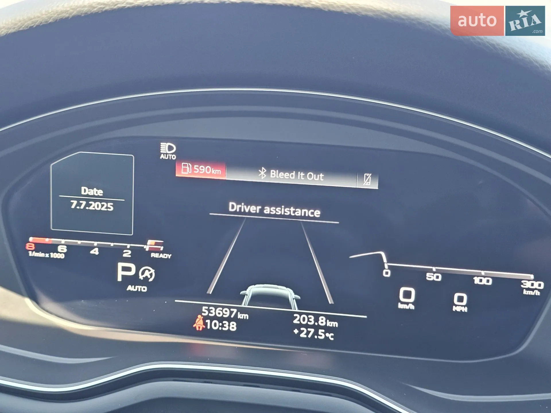 2021 Audi A5 - мініатюра 29