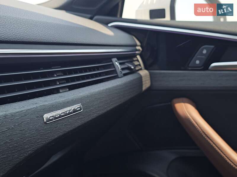 Лифтбек Audi A5 2021 в Одессе