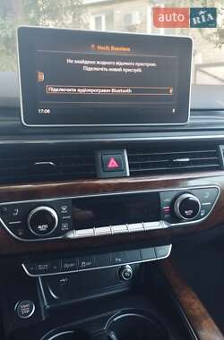 Кабріолет Audi A5 2018 в 