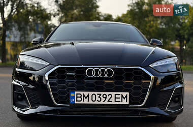 Лифтбек Audi A5 2020 в 