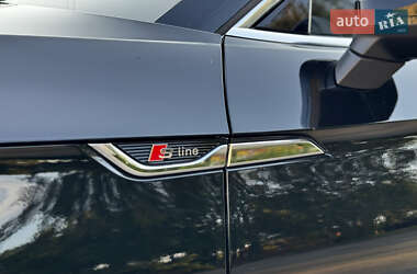 Лифтбек Audi A5 2020 в 
