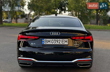 Лифтбек Audi A5 2020 в 