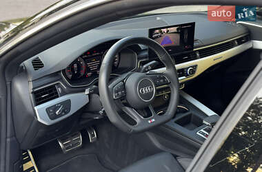 Лифтбек Audi A5 2020 в 